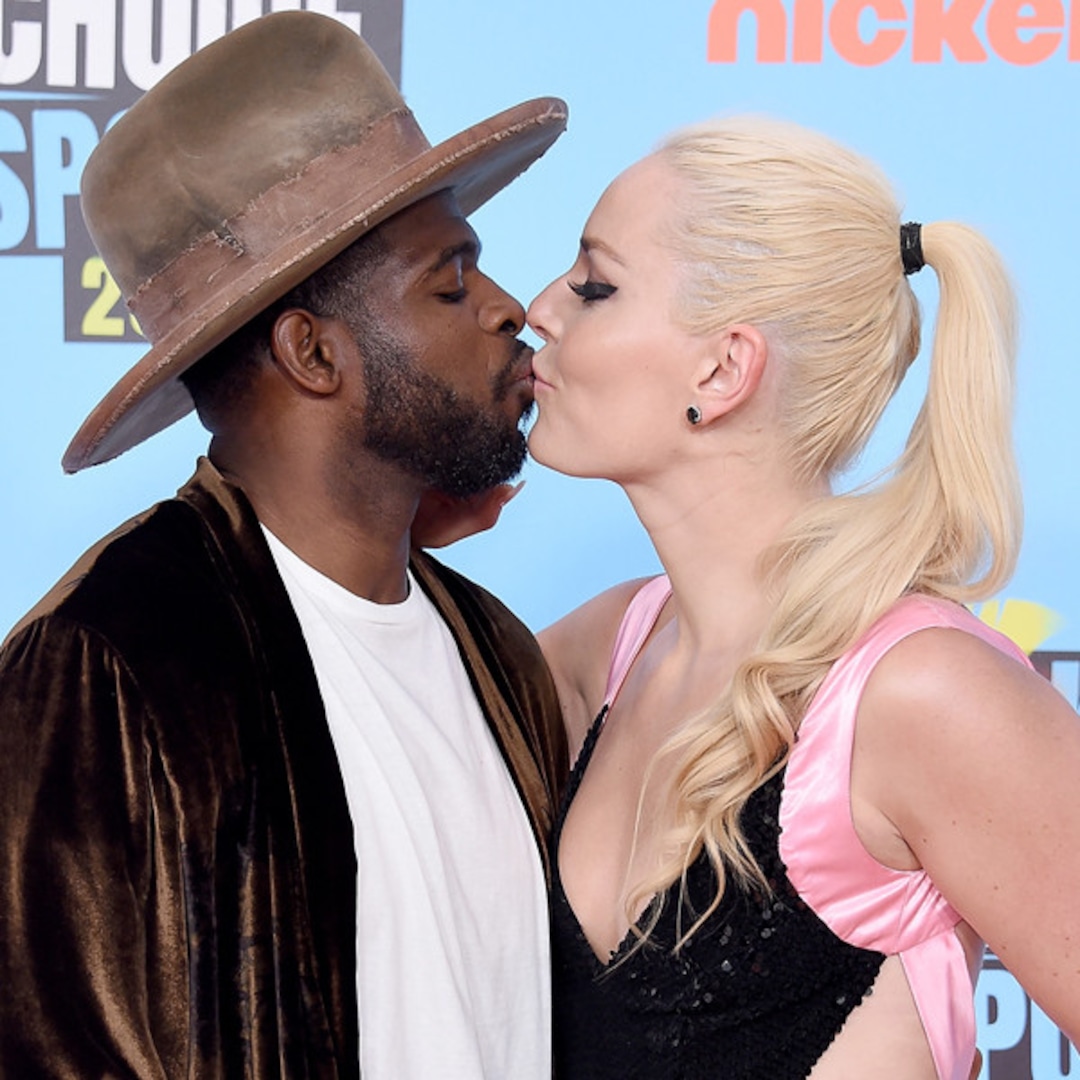 Lindsey Vonn and P.K. Subban's Love Story Will Melt Your Heart - E